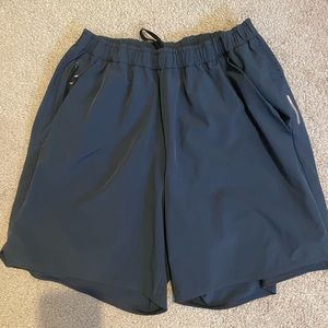 REI workout shorts